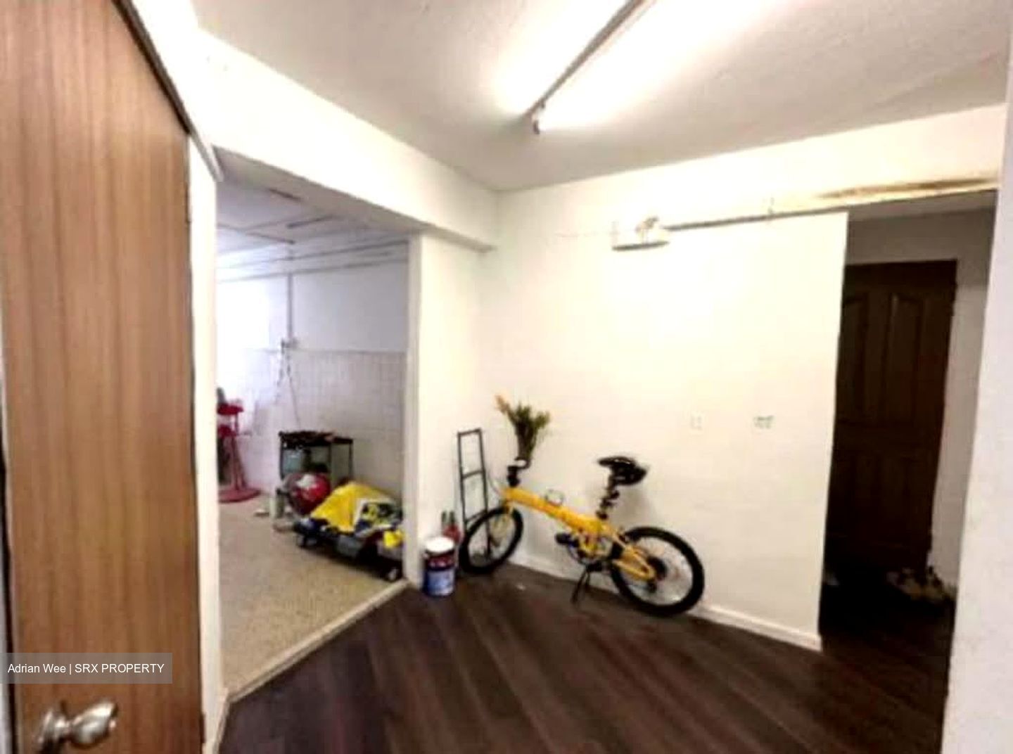 Hougang Avenue 1 (D19), Shop House #598103291